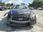 2017 INFINITI Q50