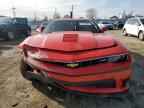 2015 CHEVROLET Camaro