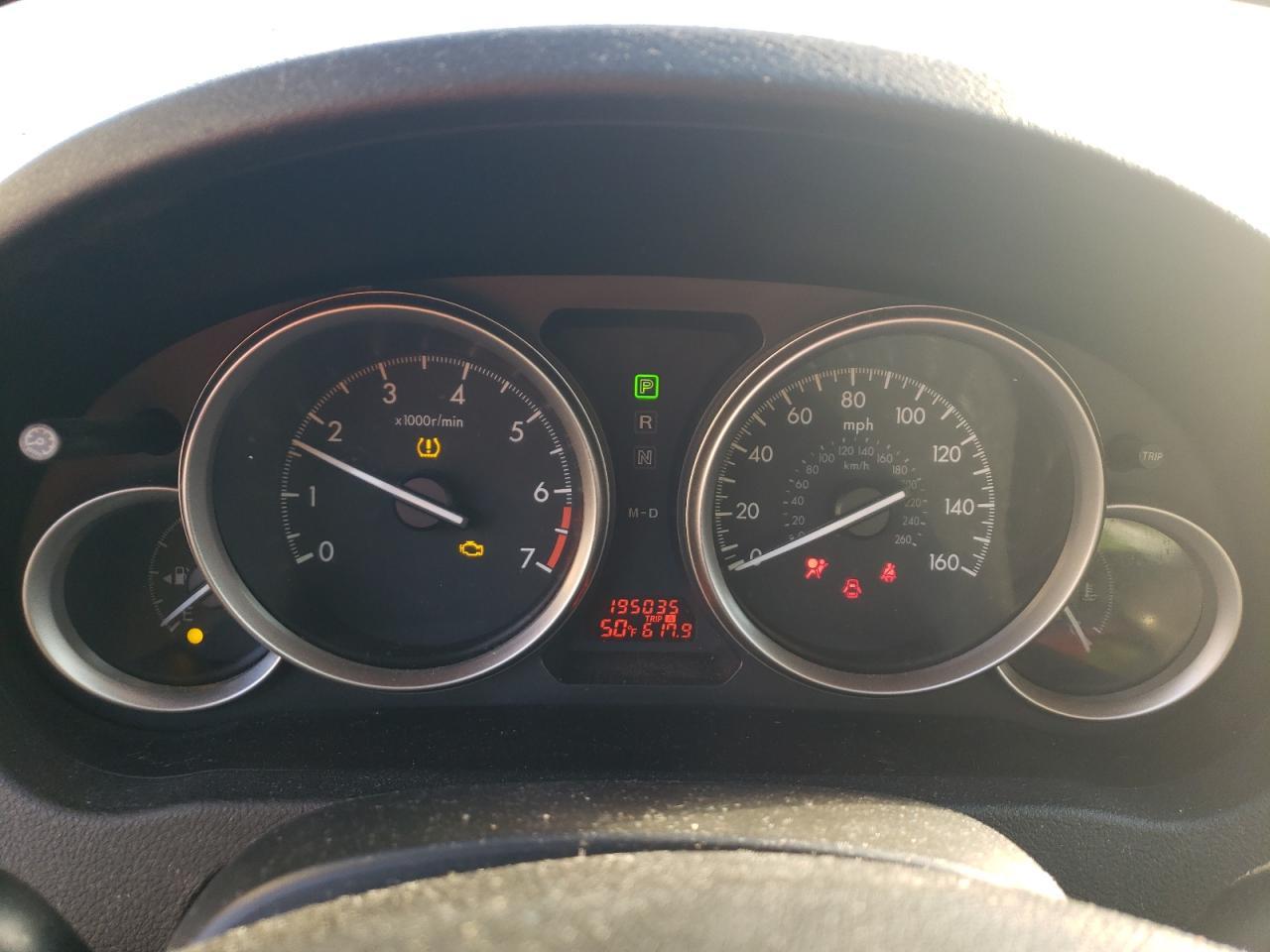 2010 MAZDA 6