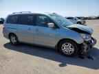 2007 HONDA ODYSSEY