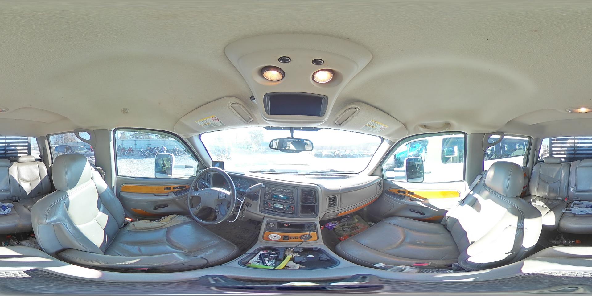2006 CHEVROLET Silverado
