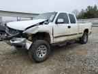 2002 CHEVROLET Silverado