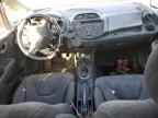 2012 HONDA FIT