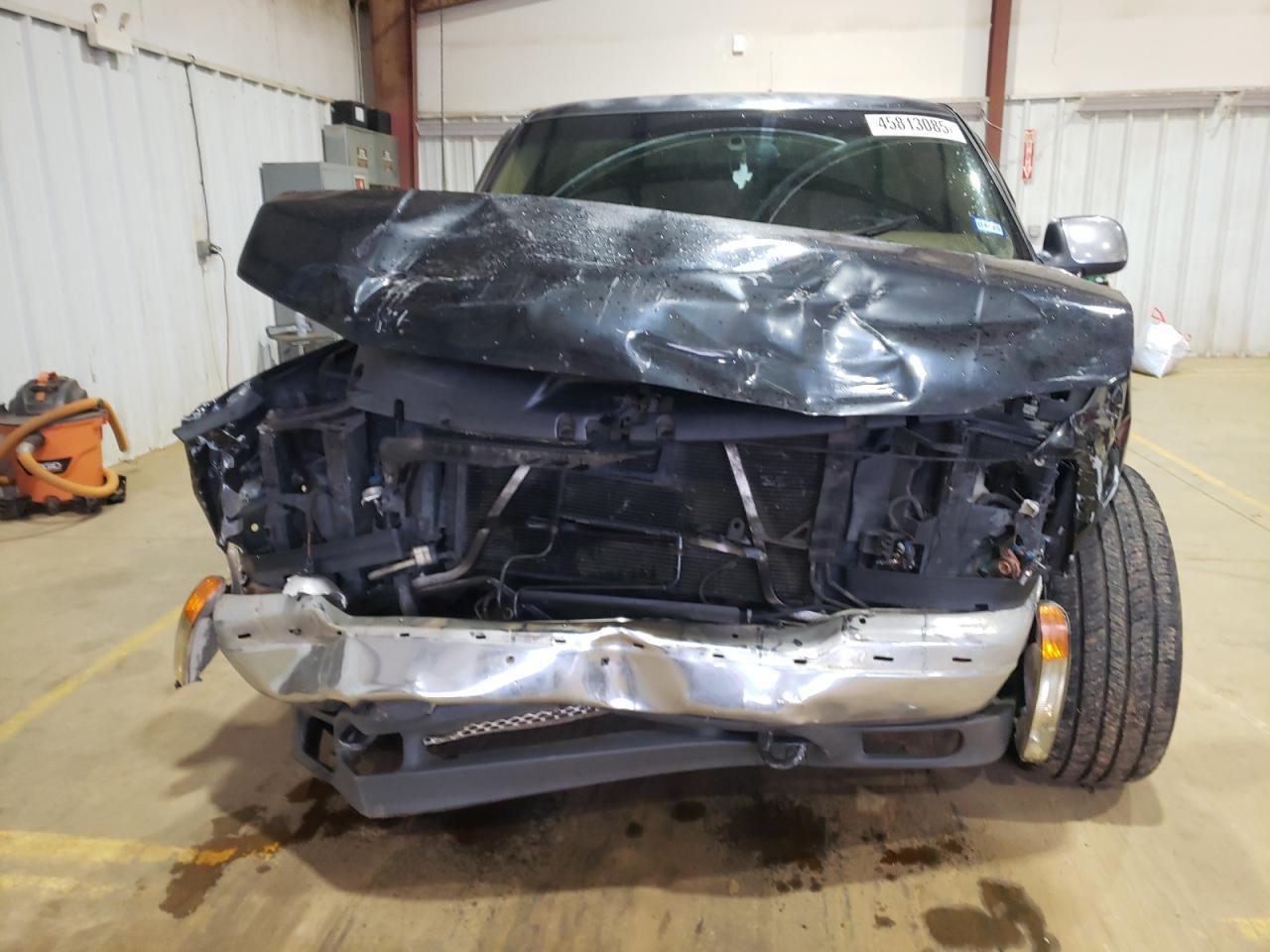 2000 GMC Sierra