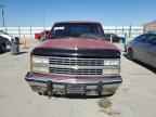 1990 CHEVROLET Gmt