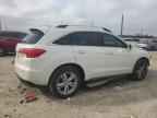 2015 ACURA RDX