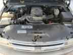 2003 CHEVROLET Suburban