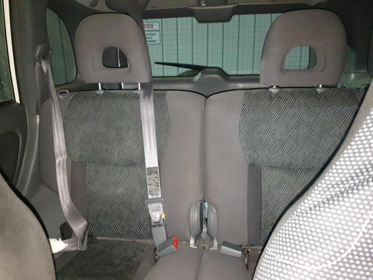 2001 TOYOTA RAV4