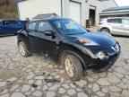 2015 NISSAN Juke