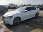 2015 LEXUS GS 350