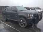 2008 CHEVROLET Avalanche