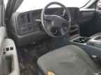 2004 CHEVROLET Silverado