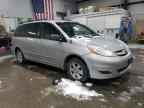 2009 TOYOTA SIENNA