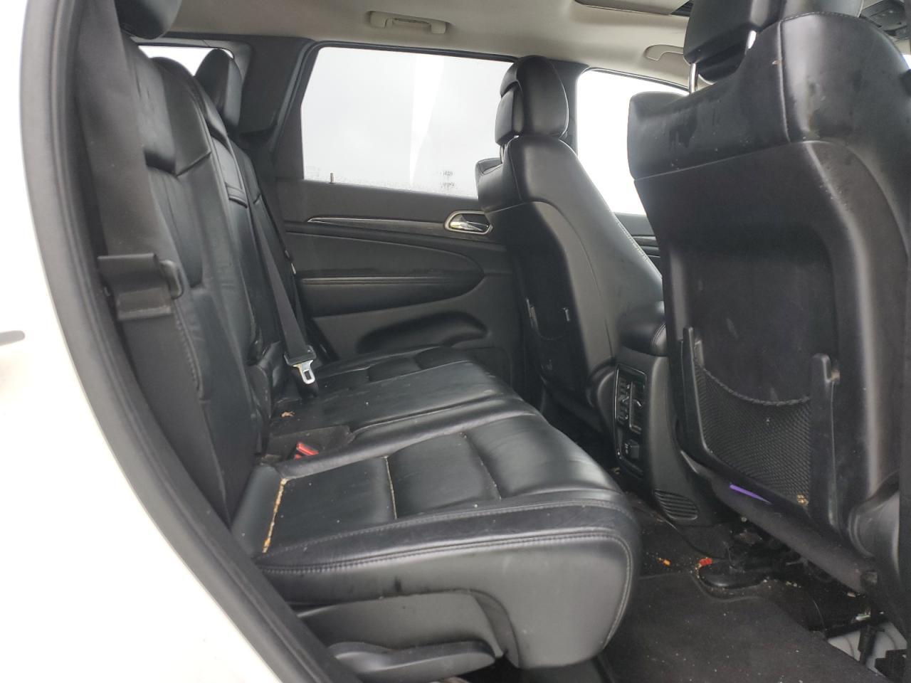 2011 JEEP Grand Cherokee