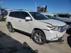 2012 TOYOTA HIGHLANDER