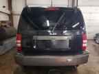 2011 JEEP Liberty