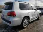 2008 LEXUS Lx