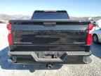 2022 CHEVROLET Silverado