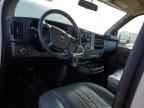 2014 CHEVROLET EXPRESS 2500