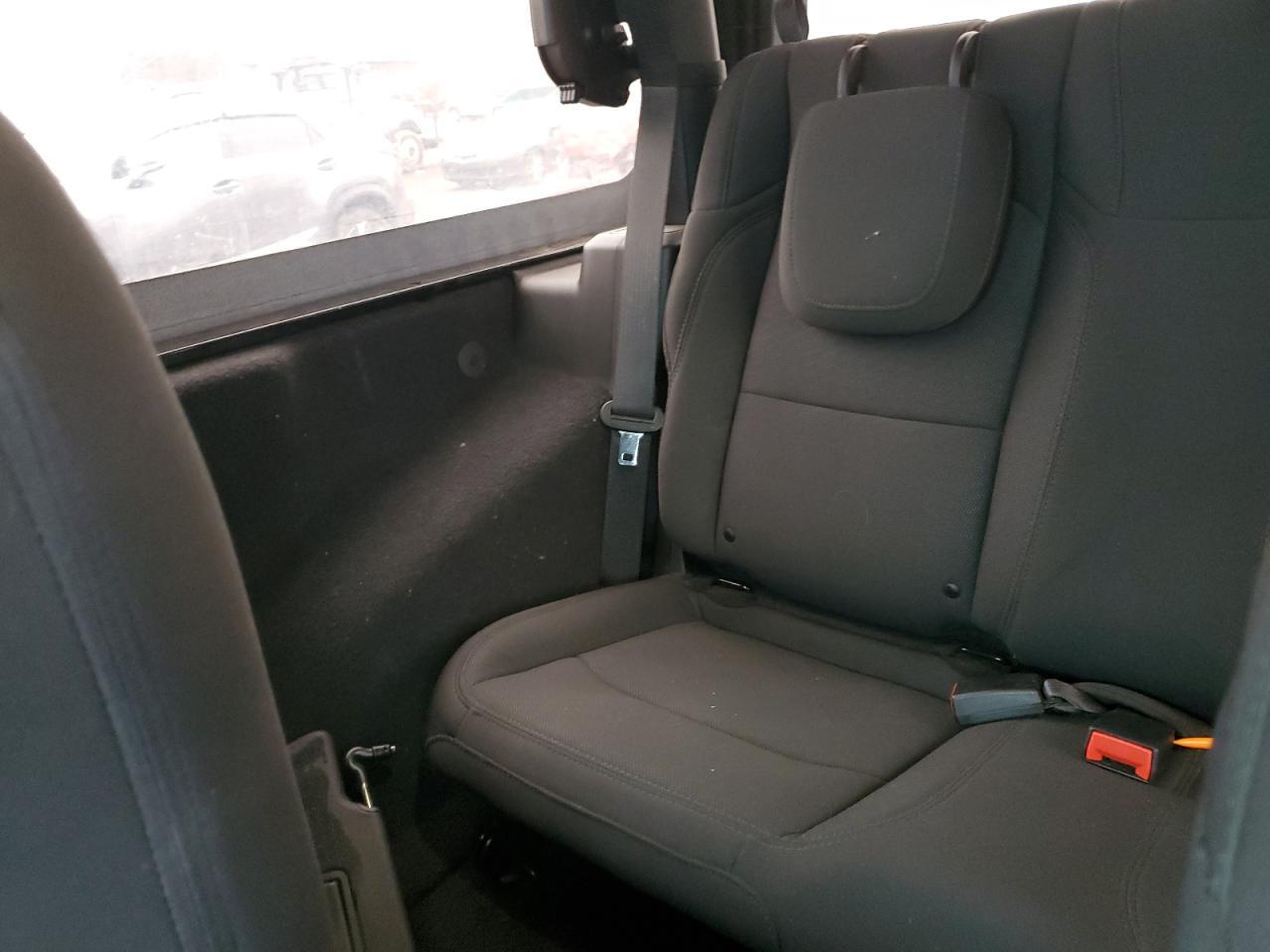 2019 JEEP WRANGLER