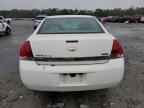 2009 CHEVROLET IMPALA