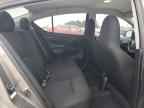 2015 NISSAN VERSA