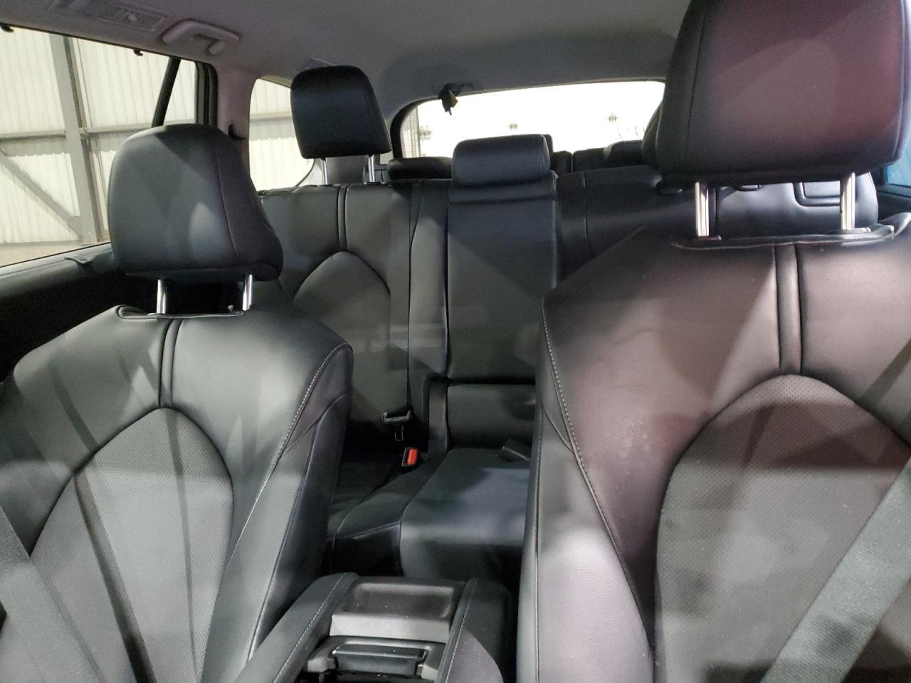 2024 TOYOTA HIGHLANDER