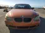 2007 BMW 5 series