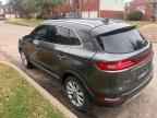 2019 LINCOLN MKC