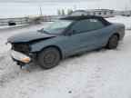 2006 CHRYSLER Sebring