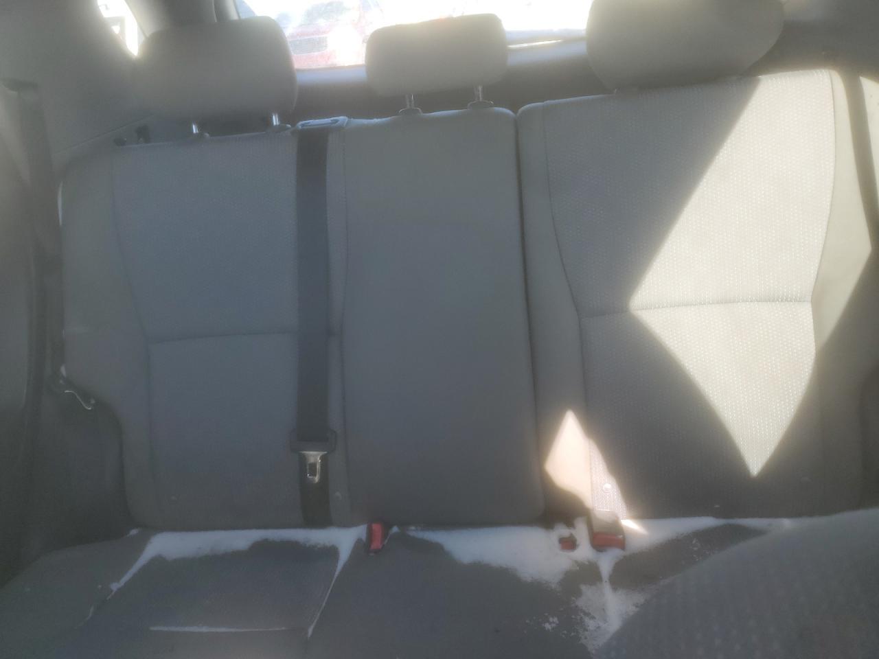 2009 TOYOTA MATRIX
