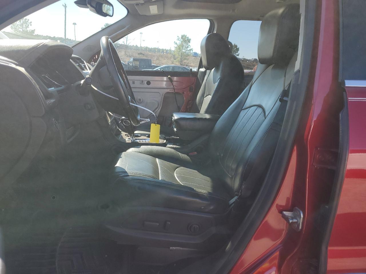 2014 GMC ACADIA