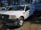 2008 FORD F-150