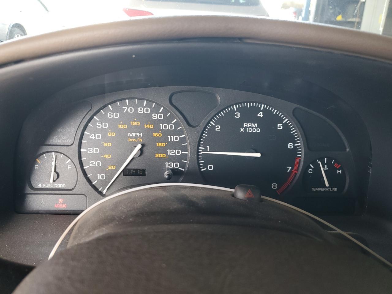 2002 SATURN Sl/sl1/sl2