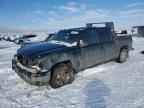 2004 CHEVROLET Silverado
