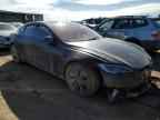 2022 TESLA MODEL S