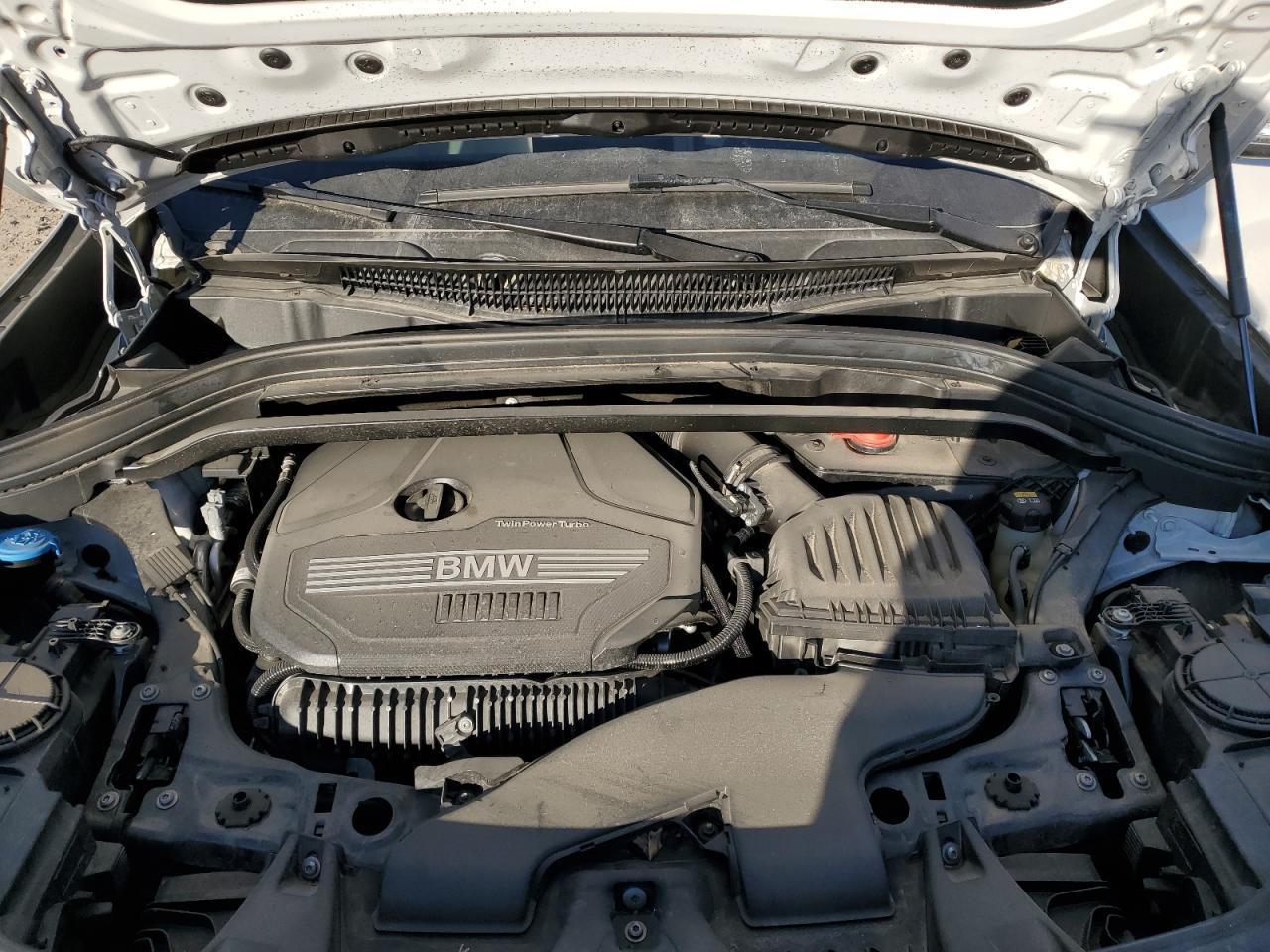 2021 BMW X1