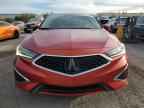2019 ACURA ILX