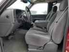 2006 CHEVROLET Silverado