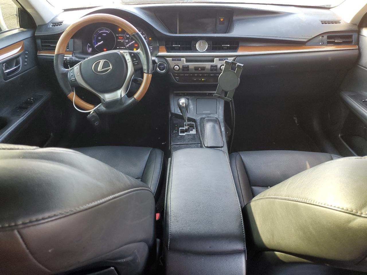 2014 LEXUS Es 300