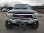 2005 GMC Sierra