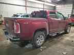 2018 GMC CANYON