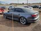 2019 AUDI S4