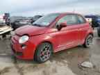 2012 FIAT 500