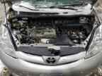 2009 TOYOTA SIENNA