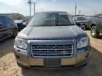 2008 LAND ROVER LR2