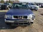 1998 NISSAN Frontier