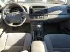 2006 TOYOTA CAMRY