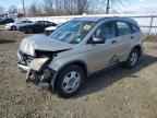 2008 HONDA CR-V
