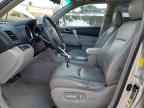 2010 TOYOTA HIGHLANDER
